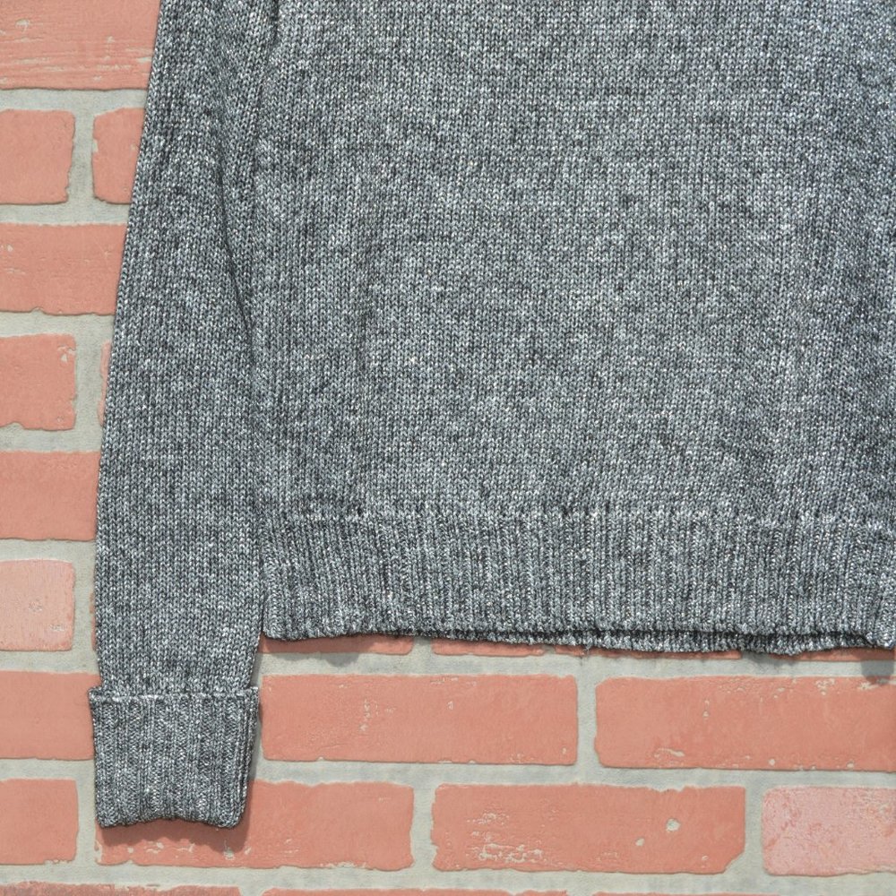 Anthropologie Long Sleeve Turtleneck Sweater - Picture 8 of 15